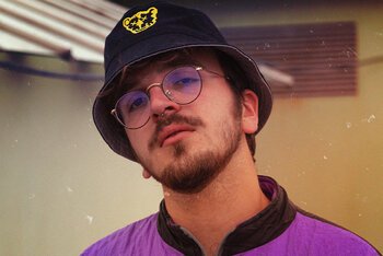 Tana Combinaguai, foto di Stefania Carbonara