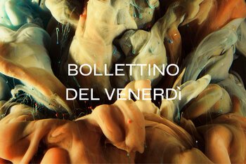 Il Bollettino della settimana #11