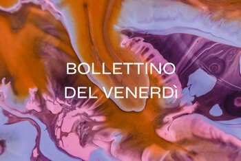 Il Bollettino della settimana #17