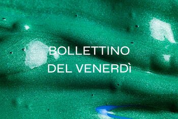 Il Bollettino della settimana #18