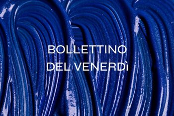 Il Bollettino della settimana #22