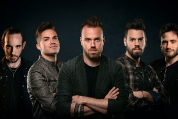 Gemini - Foto di Marian Moscaliuc
