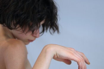 Rebecca del progetto B OONES