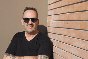 Carlo Zannetti, musicista, autore e scrittore