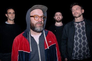 Gazebo Penguins, foto di Stefani Bazzano