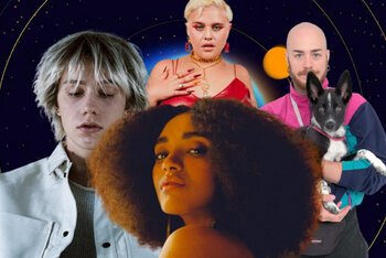 Kaze, Gianmaria, Panetty e BigMama tra i selezionati per Sanremo Giovani