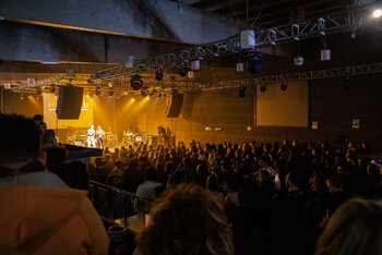 Tutte le foto dentro all'articolo sono di Alessandro Botricelli e Matteo Bertelli