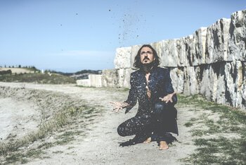 Mesmerising - Foto stampa
