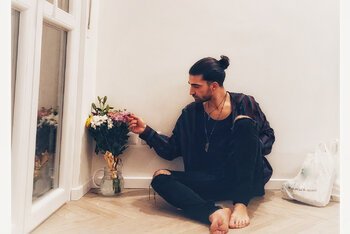 Gianluca Giagnorio in arte MaLaVoglia