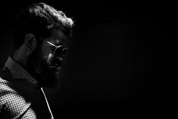 VonDatty - foto di Danilo D'Auria