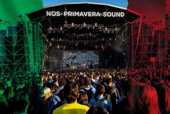 Primavera Sound sempre più italiano