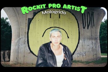 Malogrido