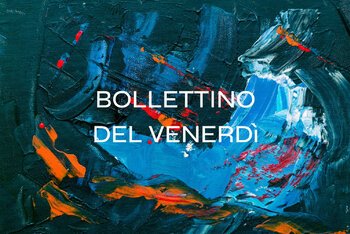 Il Bollettino della settimana #8