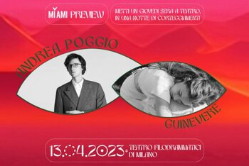 Motivi per mancare? Manco uno