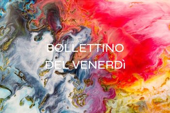 Il Bollettino della settimana #9