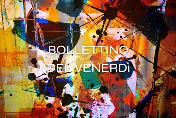 Il Bollettino della settimana #10