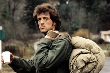 Stallone ramboso