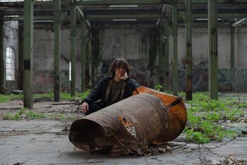 Gaube - foto di Giovanni Laghetto