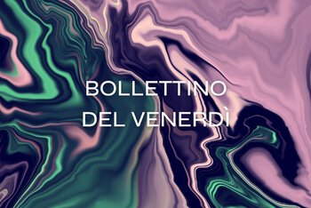 Il Bollettino della settimana #14