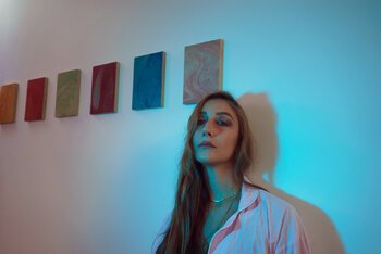 ELLEN – foto stampa