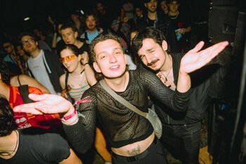 Foto di Silvia Violante Rouge
