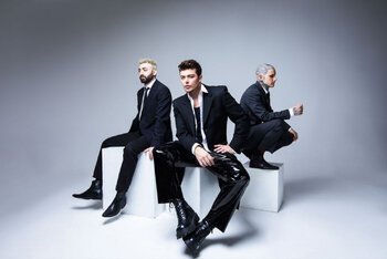 The Kolors, vincitori dell'estate