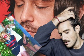 Icone indiscusse dell'Indie Italiano (impropriamente detto)