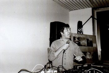 Giacomo Laser
