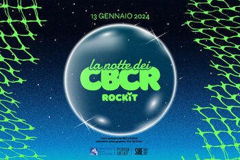 Grafiche di Stefano 'Fiz' Bottura e Luca Dal Ben