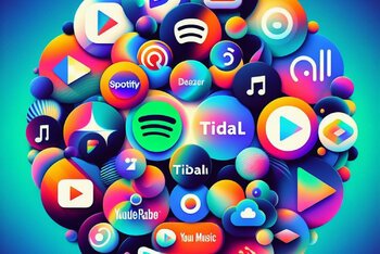 La musica in streaming secondo l'intelligenza artificiale
