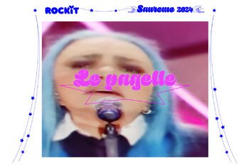 Come direbbe qualcuno "sei una queen!!" - grafica Beatrice Arrate
