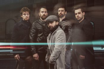 I DESCHEMA – foto di Senio Firmati