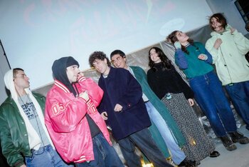 Il Thru Collected - foto di Silvia Violante Rouge