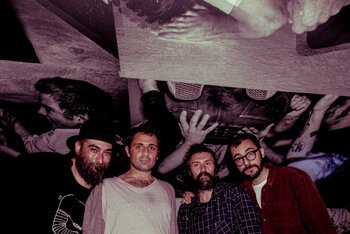 Asado Film – foto di Jacopo Grassi