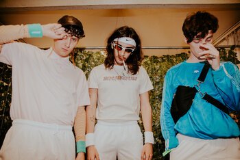 I Sxrrxwland a MI AMI 2019 - foto di Francesca Sara Cauli