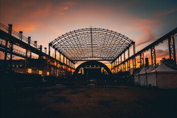 Il Carroponte a Sesto San Giovanni