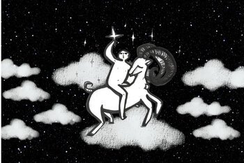 Illustrazione di Luna Severi