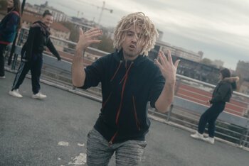 Fik – foto stampa