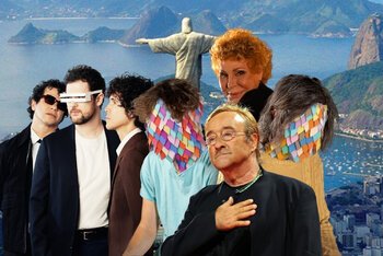 Montaggione carioca