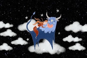 Illustrazione di Camilla Senni