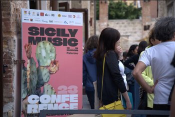 Immagine dalla precedente edizione della SMC
