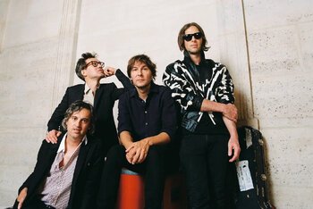 I Phoenix, foto press