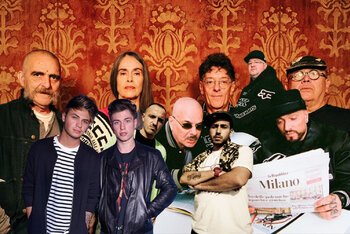 Pala d'altare del maestro Comand da Udine