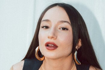 Tutte le foto di Laila Al Habash sono di Kimberley Ross per MI AMI 2024