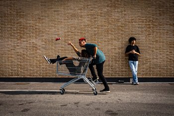 I DHARMA – foto di Davide Casciolo