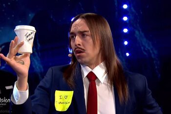 ESC in diretta da Basilea