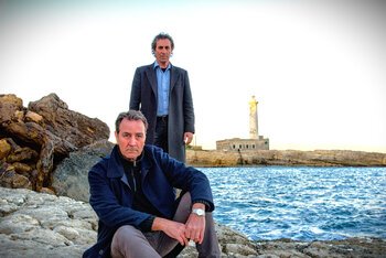 Tutte le foto per gentile concessione di Andrea Tich