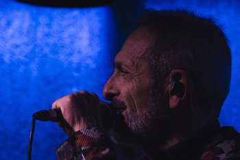 Cesare Isernia – foto stampa
