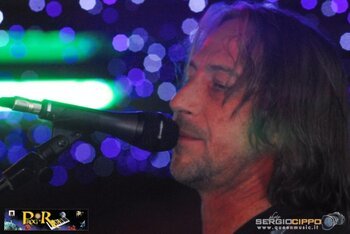 BlueAlive - Prog To Rock 2015 - Torino