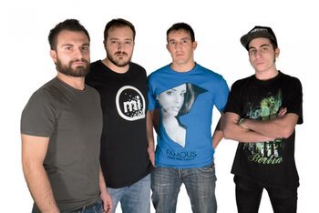 Band 2015
